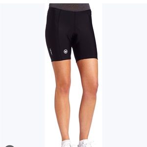 Canari Woman’s Padded Cycling Shorts